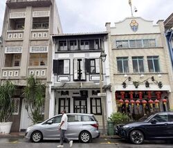Telok Ayer Conservation Area (D1), Retail #559171611